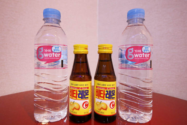 Food & Drinks, Anyang Queen, Anyang