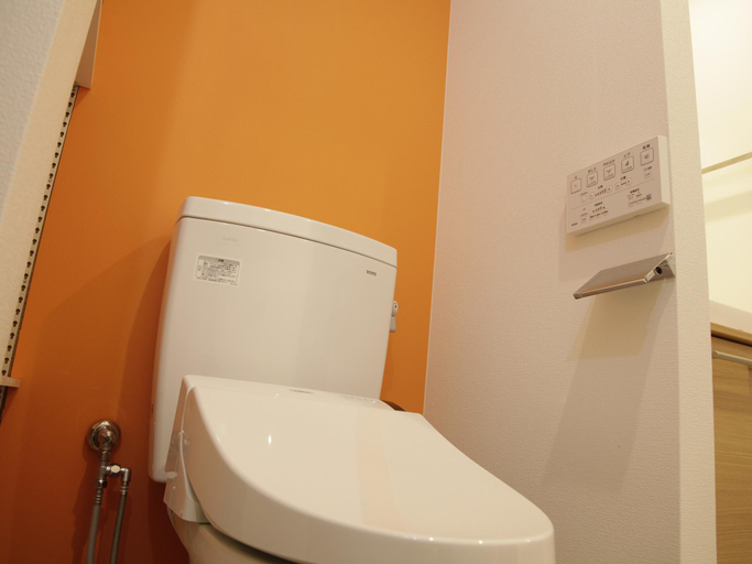 Bathroom 4, Mango Resort Okinawa Naha, Naha