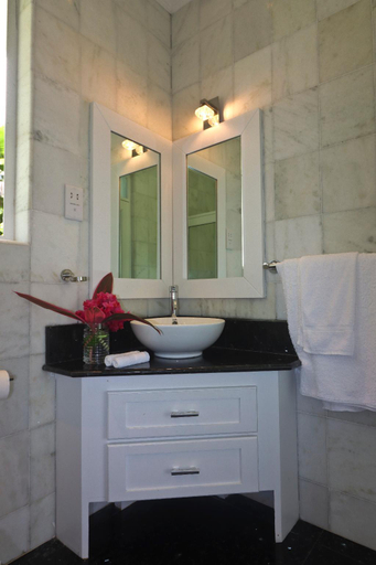Bathroom 4, Chateau Elysium Luxury Two bedroom Pool Villa