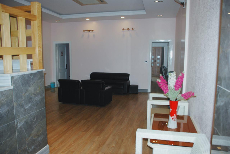 Others 4, Nice Hotel, Thanh Xuân