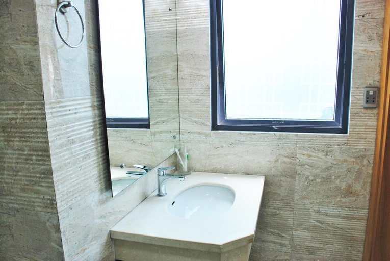 Bathroom 3, Nice Hotel, Thanh Xuân