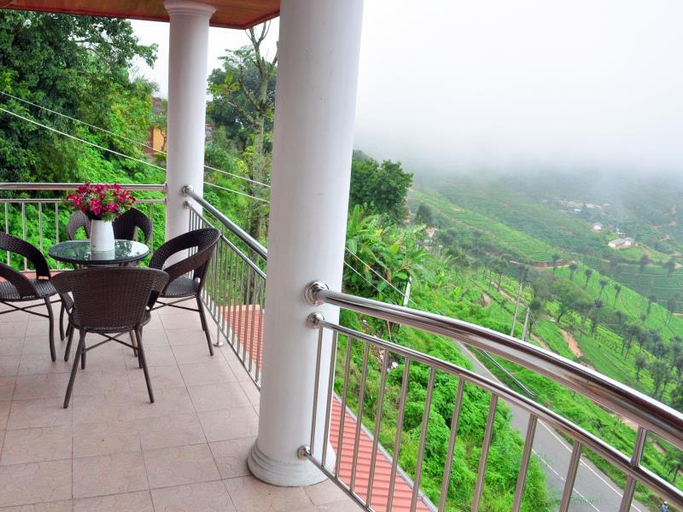 Others 4, The Mist Holiday Bungalow, Haputale