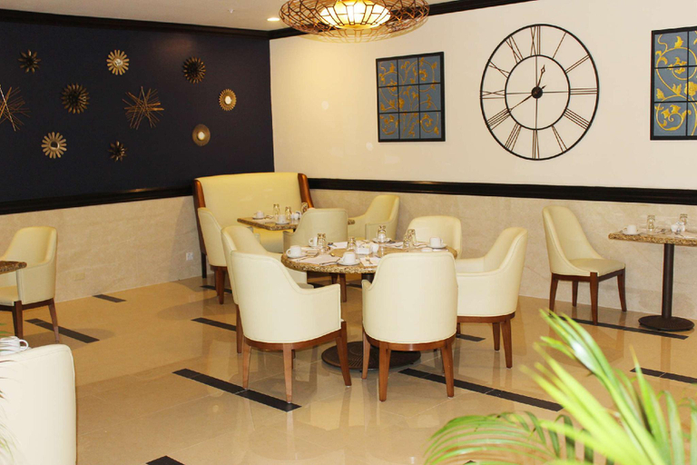 Food & Drinks 5, The Jamaica Pegasus Hotel