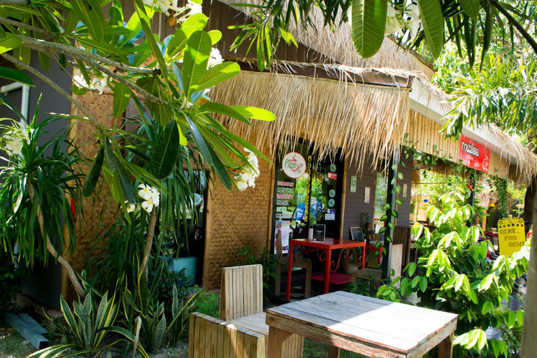 Food & Drinks 5, Kanta Resort HuaHin, Hua Hin
