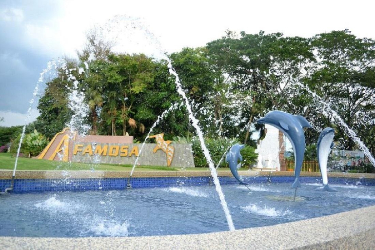 A'Famosa Villas, Alor Gajah
