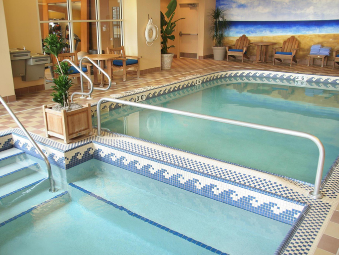 Sport & Beauty 2, Hilton Madison Monona Terrace, Dane