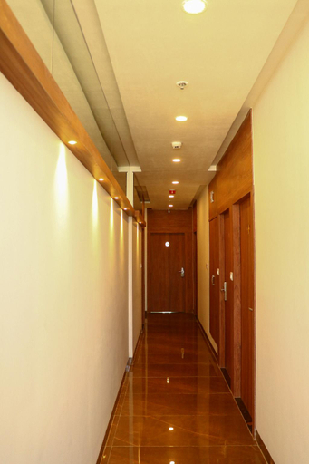 Public Area 3, Sky suites by Monarch, Thane