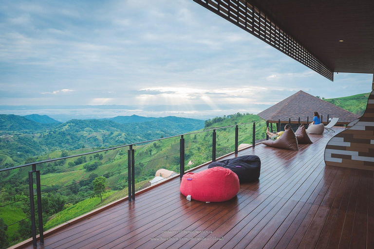 Exterior & Views 5, Phusandao Resort, Khao Kho