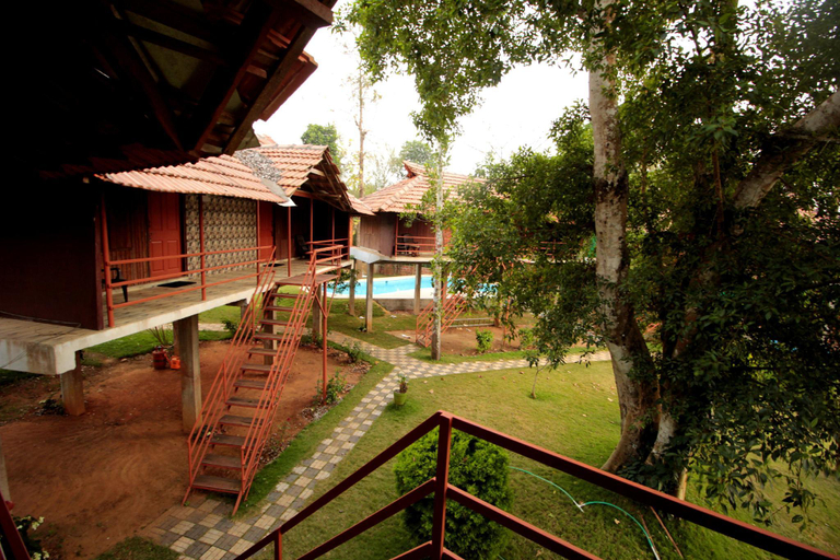 View 4, Pepper Green Resort Wayanad, Wayanad