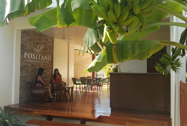 Public Area 3, Positano Alona Beach Panglao, Panglao