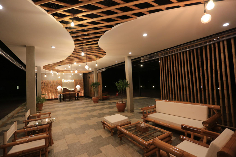 Others 4, Curve360 Hotel Khao Yai, Pak Chong
