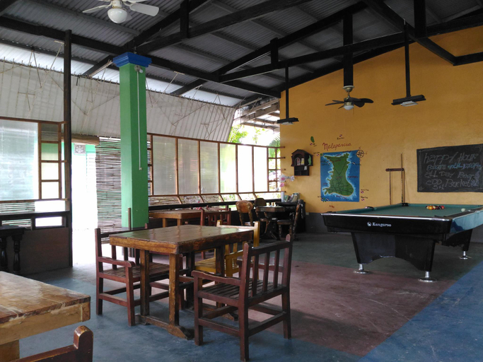 Food & Drinks, Montenova Hillside Resort, Daanbantayan