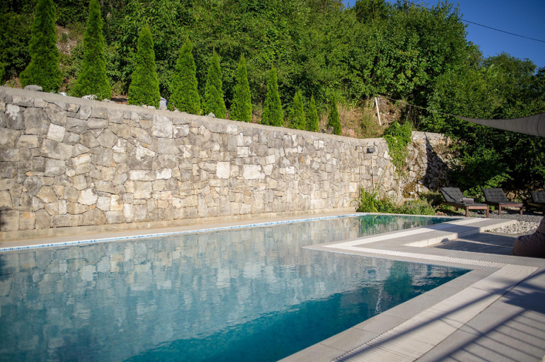 Sport & Beauty 2, Boutique B&B Mali Pariz, Vinodolska