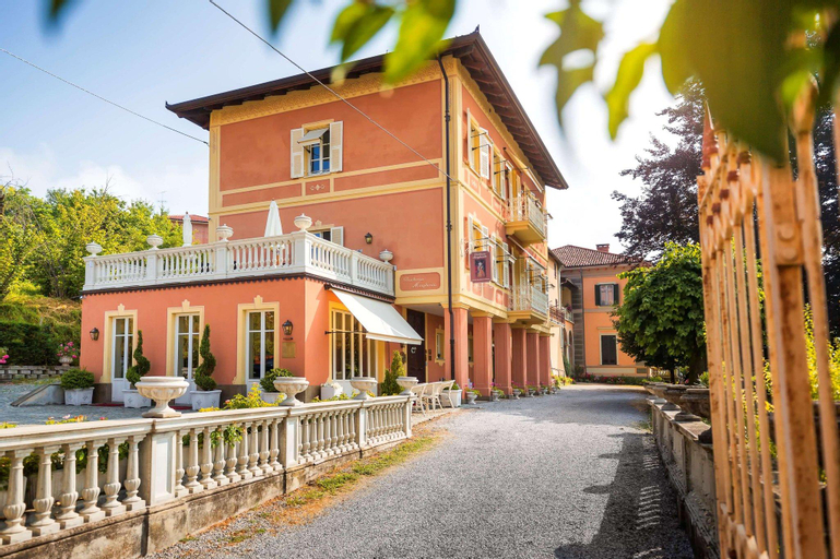 Duchessa Margherita Chateau & Hotel, Cuneo