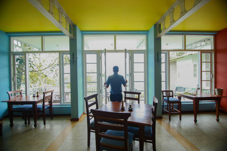 Food & Drinks 5, Spicetree Munnar, Idukki