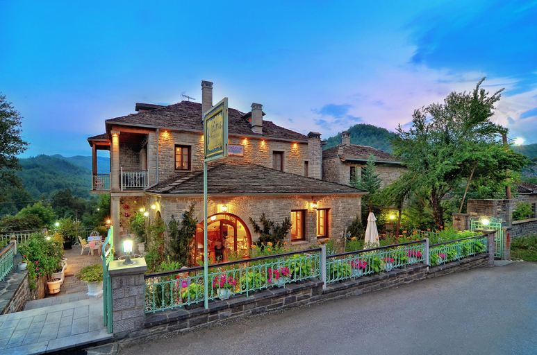 Others 5, Melinas Boutique Hotel, Epirus