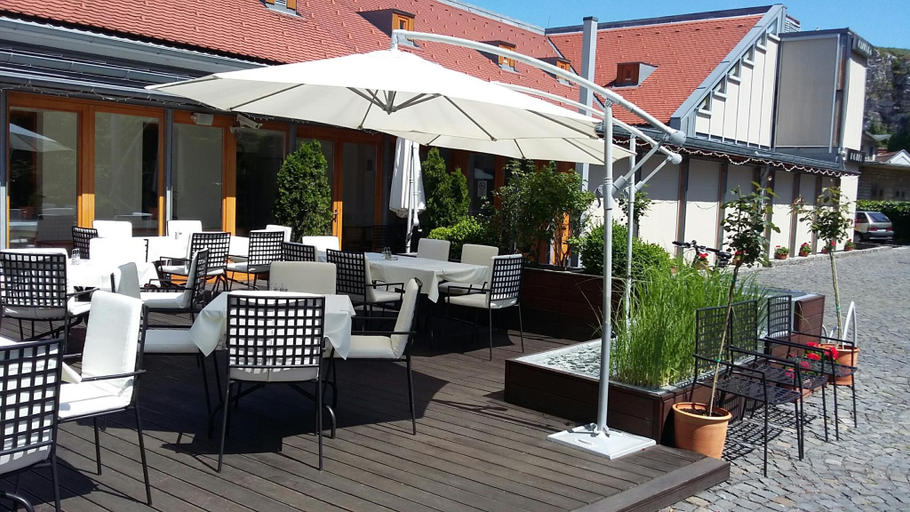 Food & Drinks 4, Gizella Hotel and Restaurant, Veszprém