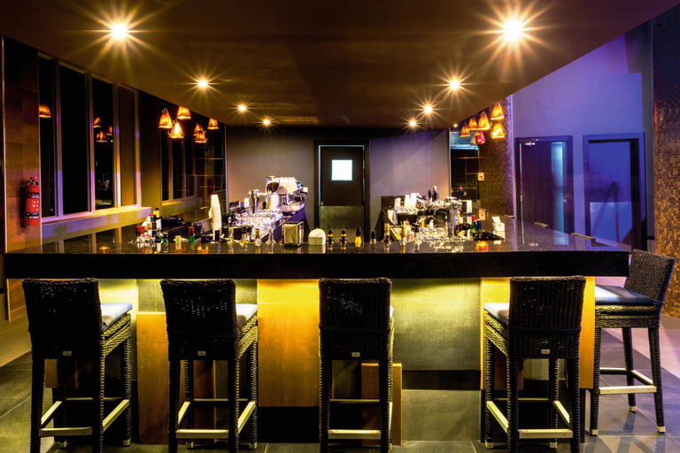 Food & Drinks 5, Riu Emerald Bay - All Inclusive, Mazatlán