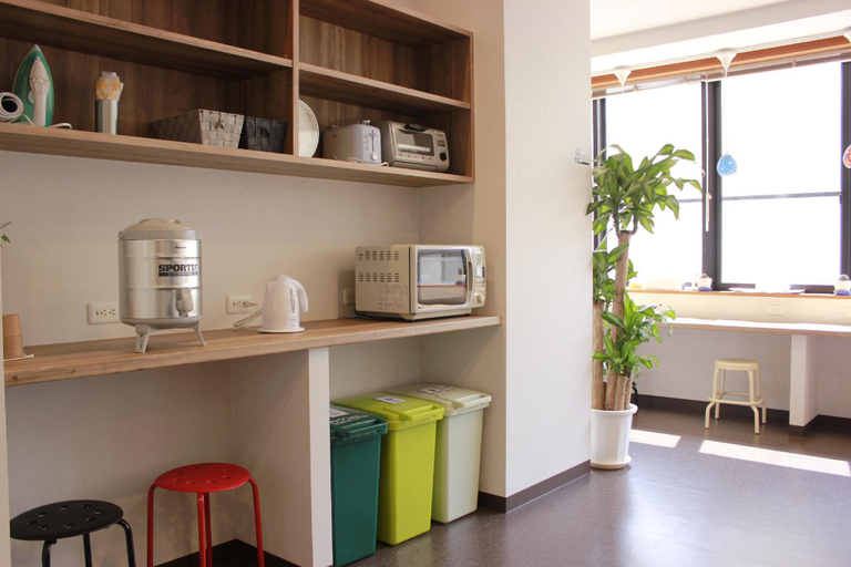 Others 4, MEZAME HOSTEL, Nagasaki