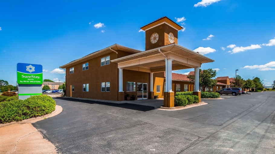 Others 5, SureStay by Best Western Ottawa, Franklin