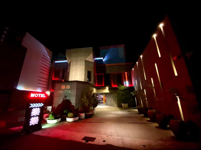 Others 4, LE LE Motel, Pingtung
