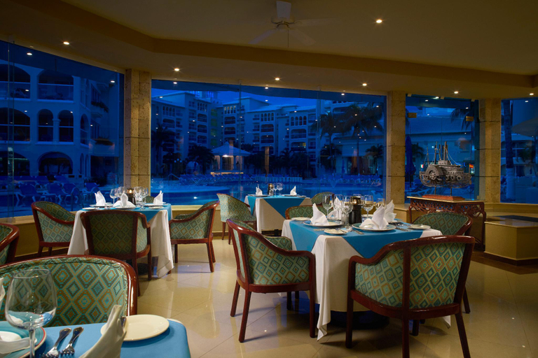 Food & Drinks 4, Occidental Costa Cancun - All Inclusive, Benito Juárez