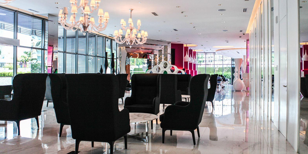 Food & Drinks 5, Azure Urban Resort Residences, Parañaque
