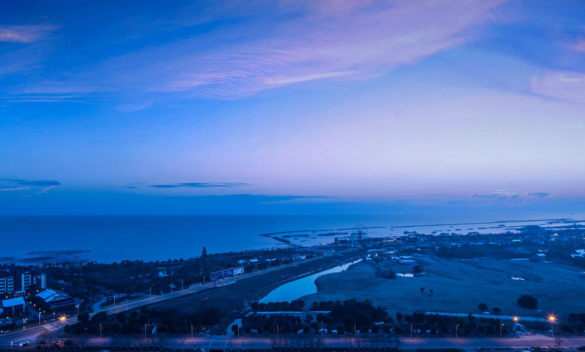 Holiday Inn Suzhou Taihu Lake, Suzhou