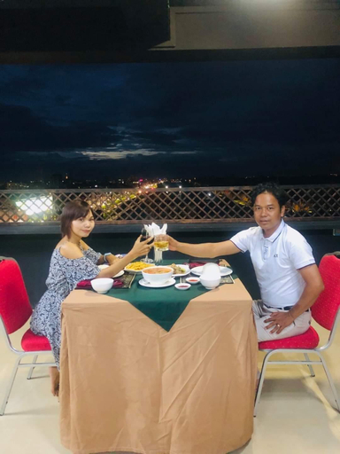 Food & Drinks 2, Orient Hotel Mandalay, Mandalay
