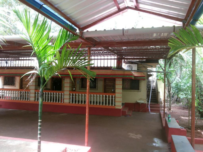 Others 5, Kulswamini Resort, Sindhudurg