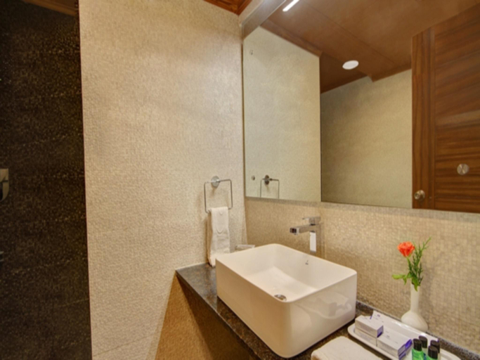 Bathroom 3, Sandesh Pride, Mysore