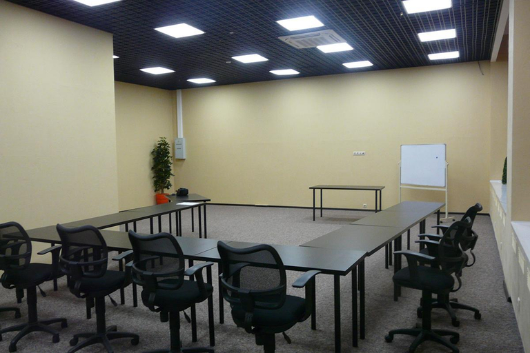 Others 3, Hotel Inside Moskovskiy, Leninskiy rayon