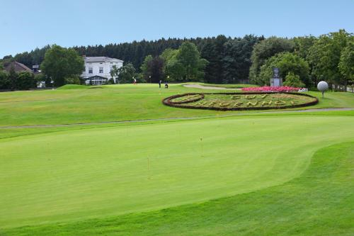 Golfhotel Gut Neuenhof, Unna