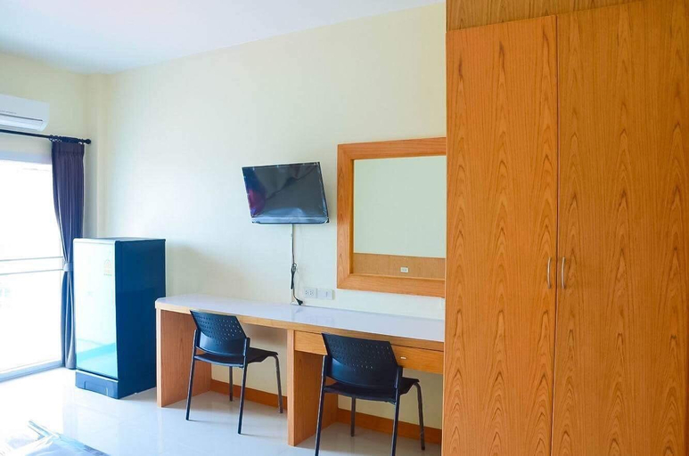 Others 5, Volinta Park Apartment, Muang Rayong