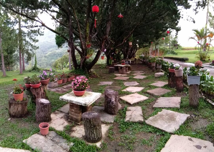 Others 4, Jabez Kinabalu Inn, Ranau