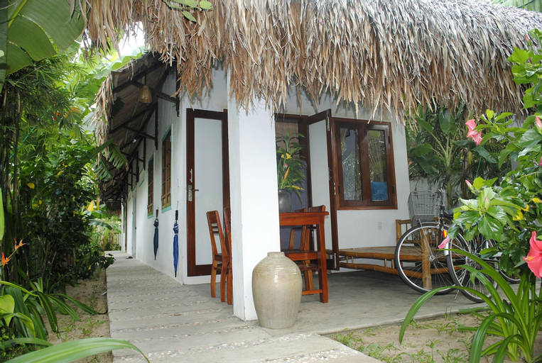 TL Little Family House, Hội An