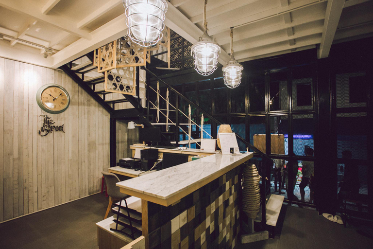 Food & Drinks 5, The Street Hostel Koh Lipe, Muang Satun