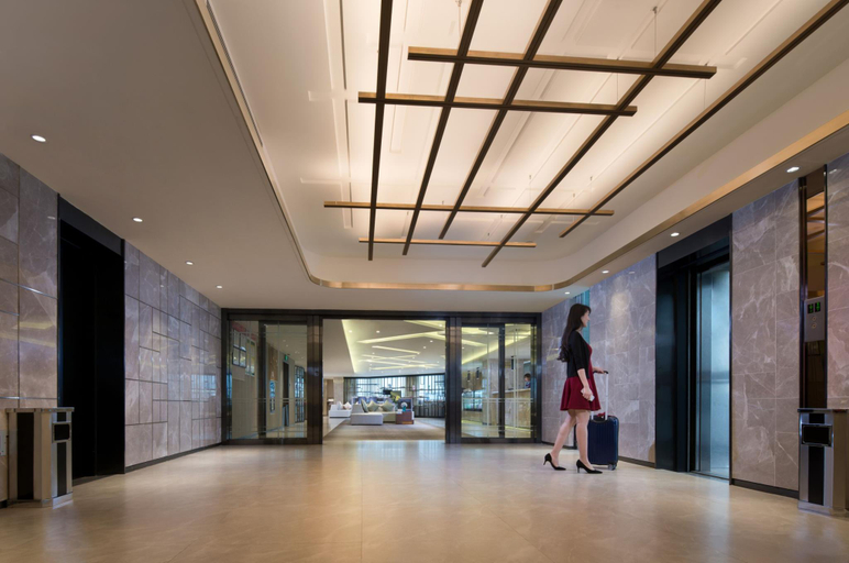 Others 4, Nuohuating Hotel, Zhaoqing