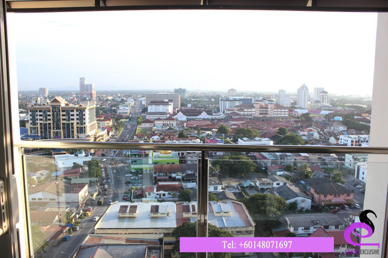 Others 4, Studio Exclusive (D'Perdana Condominium), Kota Bharu