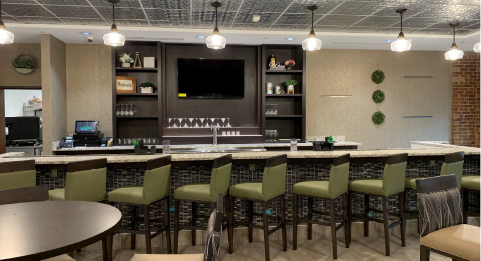 Food & Drinks 3, Drury Plaza Hotel St. Paul Downtown, Ramsey