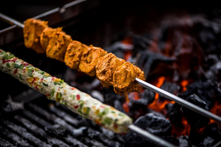 Food & Drinks 4, Glades Hotel Mohali - Chandigarh, Chandigarh