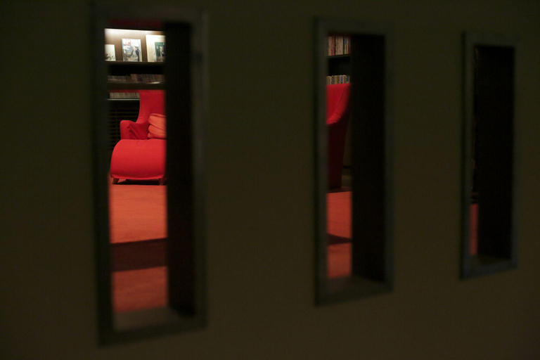Bedroom 3, Fujiya, Kaga
