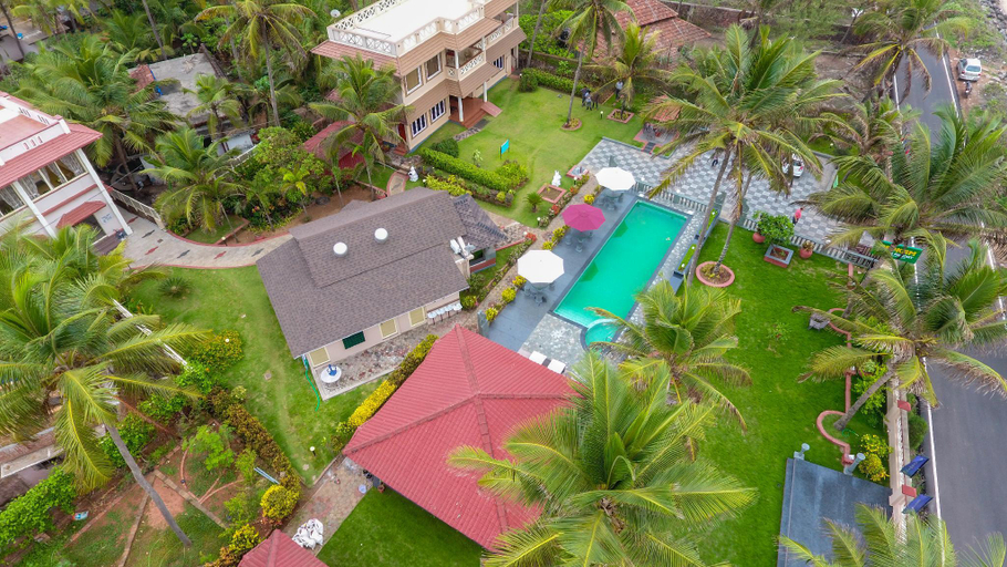 Others 4, Asokam Beach Resort Kannur, Kannur