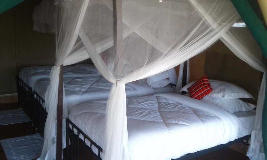 Others 3, Zebra kemangore Bush Tented Lodge, Serengeti