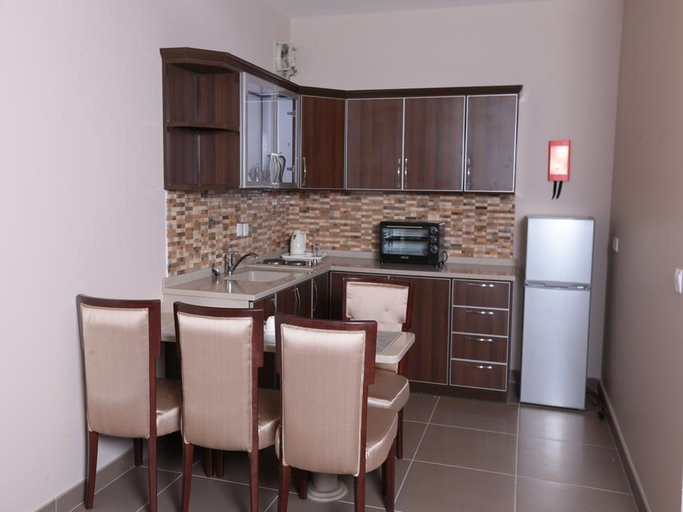 Others 3, Raihana Plaza, Jeddah