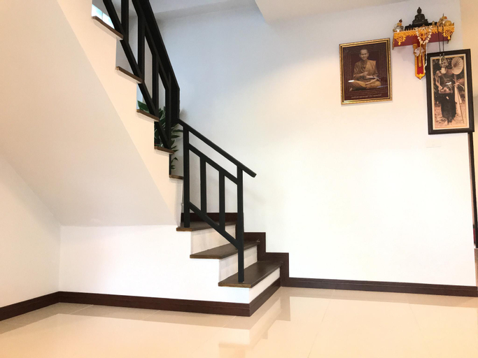 Public Area 2, Baan Chaisri, Muang Chiang Mai