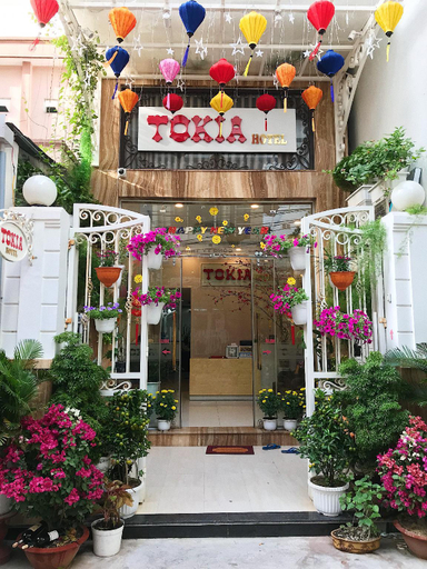 Others 5, Tokia Hotel Nha Trang, Nha Trang