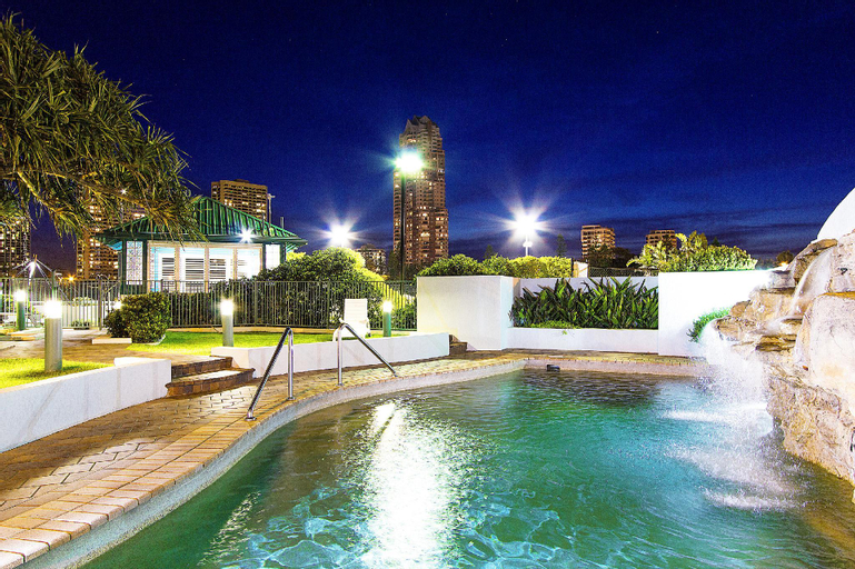 Sport & Beauty 3, The Waterford On Main Beach, Gold Coast
