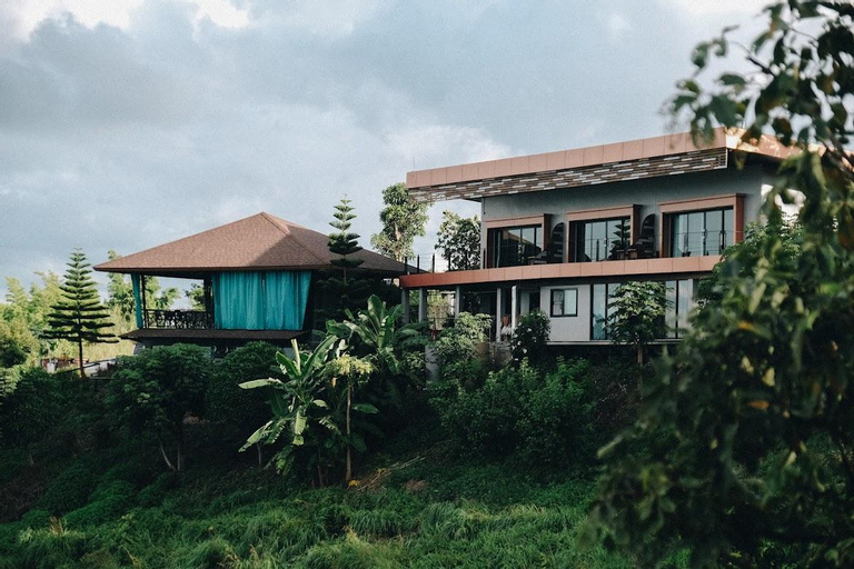 Exterior & Views 1, Phusandao Resort, Khao Kho