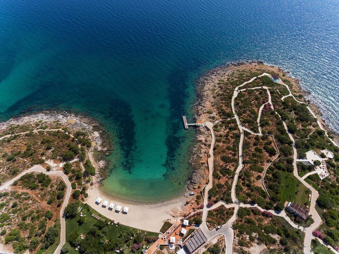 Others 5, Six Senses Kaplankaya, Milas